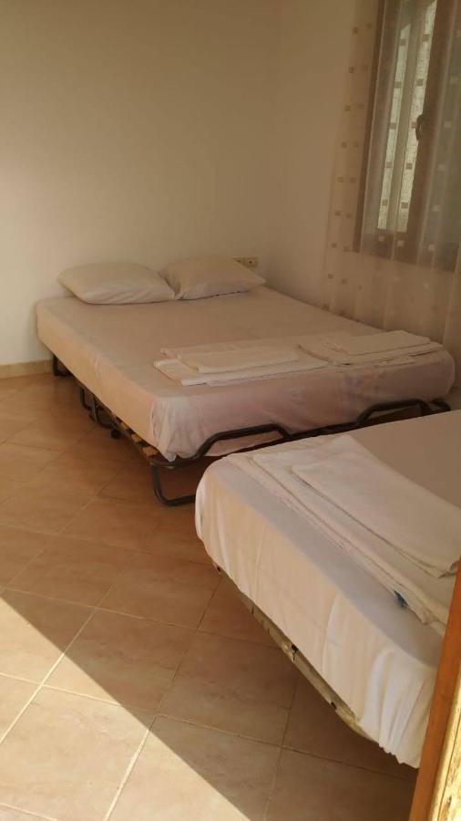 Mullaj Guest House Vlorë Extérieur photo