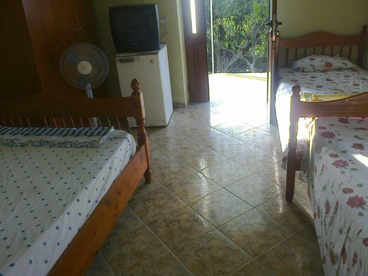 Mullaj Guest House Vlorë Extérieur photo
