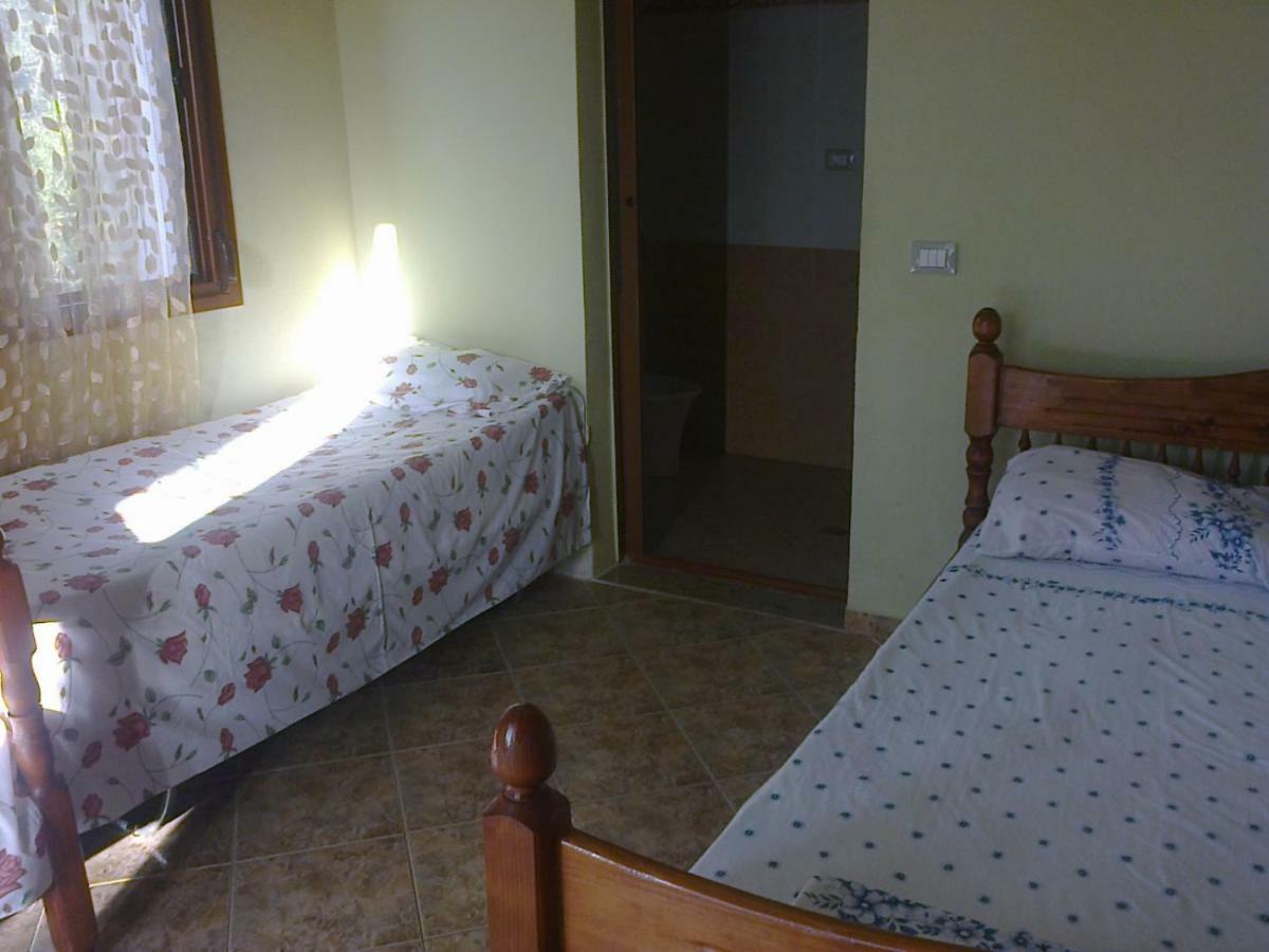 Mullaj Guest House Vlorë Extérieur photo