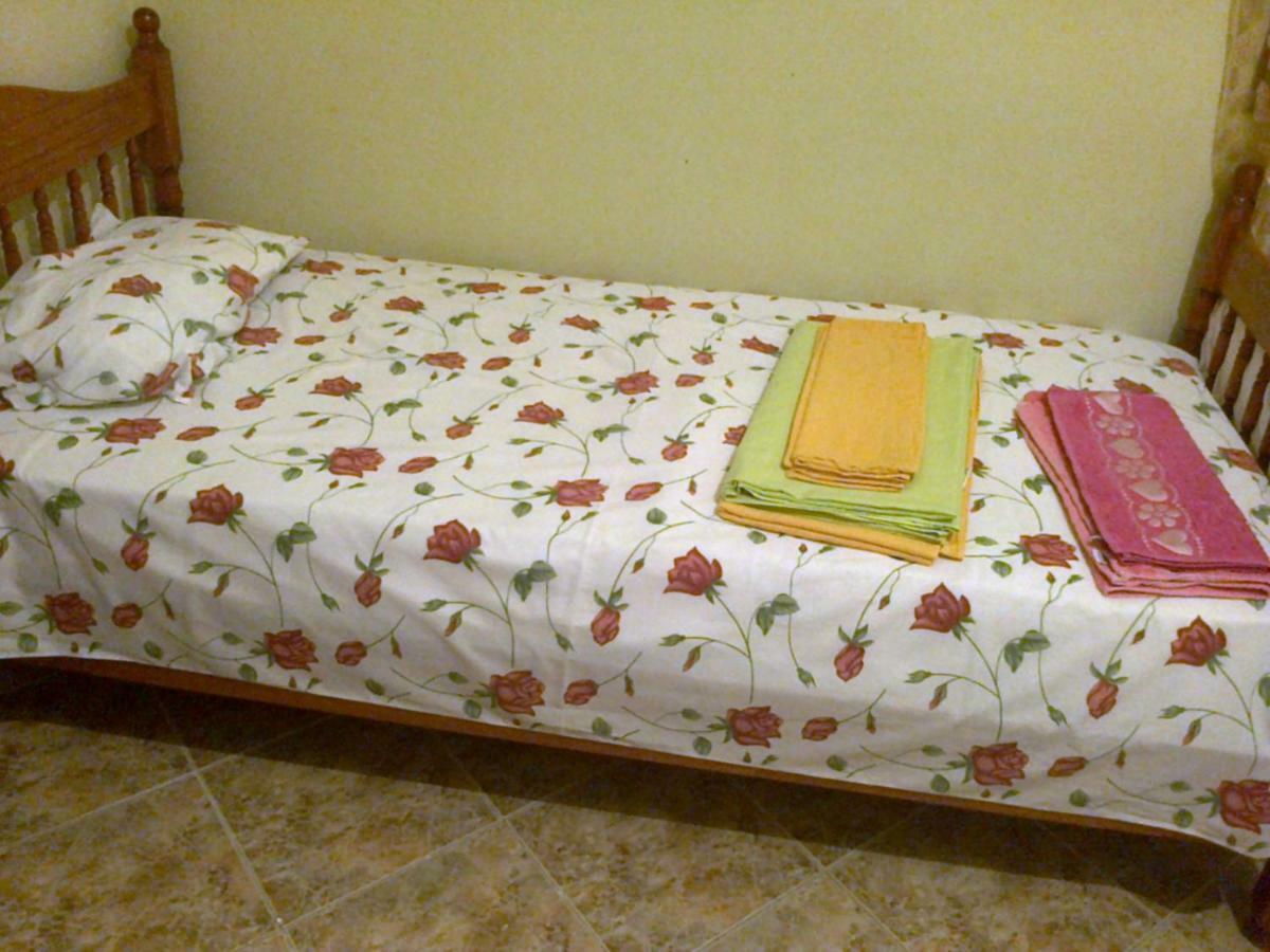 Mullaj Guest House Vlorë Extérieur photo